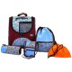 Рюкзак школьный toito wear 50042-9