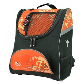 Рюкзак школьный toito wear 50044-2