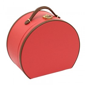 Шкатулка-чемоданчик для хранения украшений и косметики 32030-4